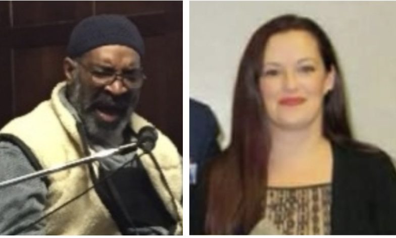 PURE EVIL: Democrat Activist Is Second Woman To Publicly Accuse Top MI Dem of Sexual Assault...Her Party Ignores Her...She’s Called a “Racist”...Gets Suspended From Her Job