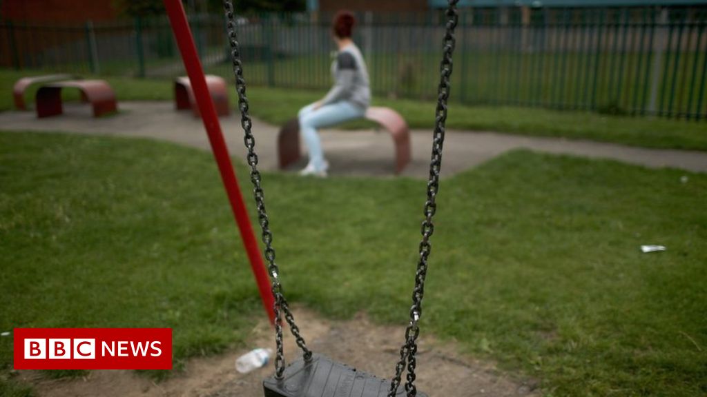 Rotherham: Anger as child sex abuse victims' extra funding withdrawn