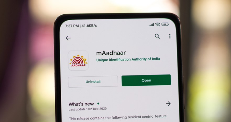 World’s Largest Biometric Digital ID Program “Aadhaar” Tracks Medications, Vaccines, Purchases, and All Movement of 1.3 Billion People in India