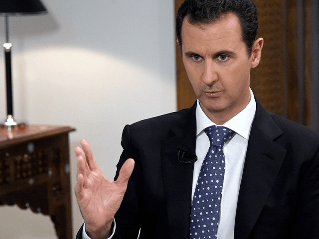 Report: Assad Kicks Iranian Commander Out of Syria over ‘Major Breach of Syrian Sovereignty’