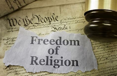Illinois Legislature Votes to Eliminate Right of Religious Freedom from COVID Rejection Measures