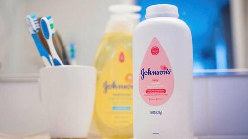 Consumer Products Giant Johnson & Johnson Splits In Two In Latest Corporate Breakup