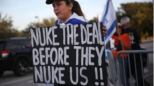 Iran Nuke Deal Might Be Effectively Dead Without US "Guarantee" Demanded By Tehran