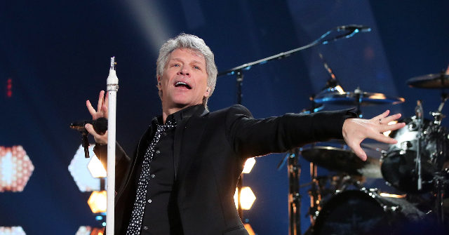 Jon Bon Jovi Tests Positive for Coronavirus, Cancels Concert: ‘Fully Vaccinated and Feeling Fine’