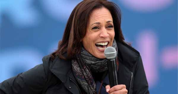 White House moves into damage control mode after CNN and Politico kneecap Kamala Harris