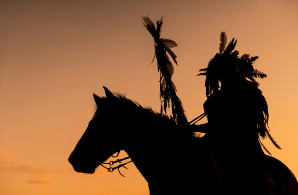 Native American group sues to stop Colorado’s mascot ban