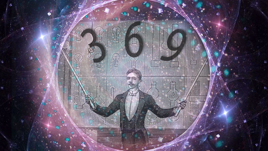 The Occult Significance Behind The Number 3