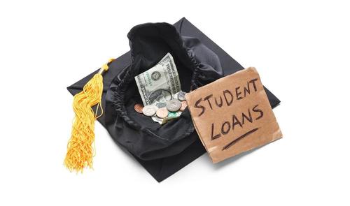 Biden Education Dept Forgiving $2 Billion In Student Loans For Up To 30,000 Borrowers