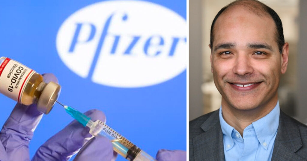 Canadian media did not disclose child vaccination expert’s Pfizer funding