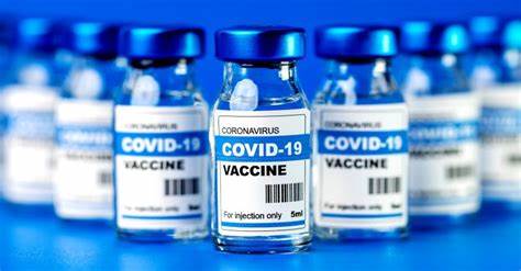 Japan Places Myocarditis Warnings On Vax