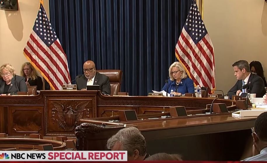 Corrupt Politicians Overseeing Jan 6 Committee Are Afraid of the Truth – Bannon’s Subpoenas Scare Them to Death