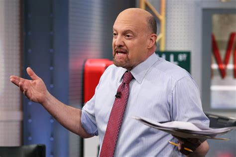 Triple Vaxxed CNBC Host Jim Cramer Tests Positive for Covid-19 in ‘Breakthrough Case’