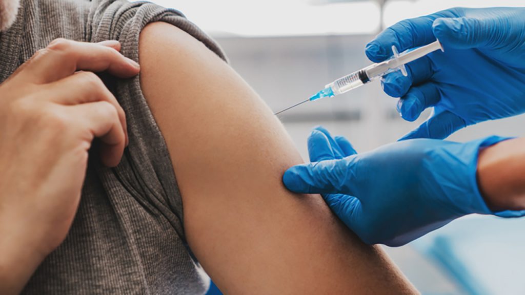 Italian man tried to use fake arm to avoid COVID vaccination: report