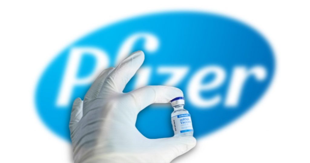 Court Orders FDA To Comply With FOIA and Release Information On Pfizer Vaccine – First Batch of Documents Shows Over 1,200 Vaccine Deaths WITHIN FIRST 90 DAYS