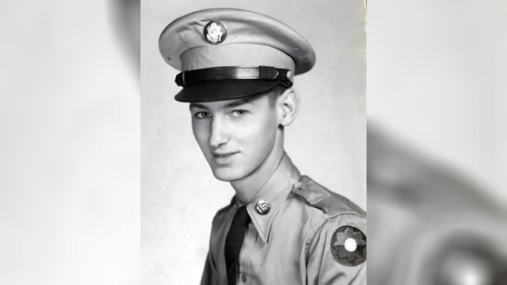 Remains of US Soldier Killed in Korean War Identified