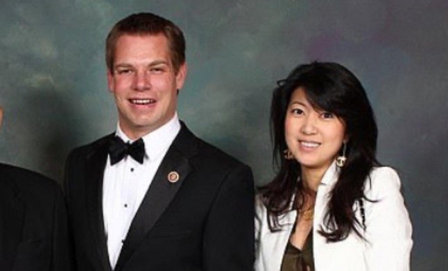 Eric Swalwell, Famous for Sleeping with Chinese Spy, Now Wants Vaccine Mandates for All Americans In Order to Fly