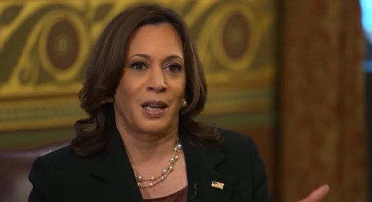‘Kamala Harris is a Bully’ – Former Staffer Says Veep Refuses to do Prep Work Then Lashes Out at Employees When She’s Unprepared