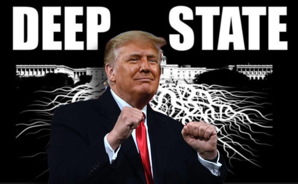 PART 3: WE CAUGHT THEM: Deep State Operative Don Berlin Presented Bogus Election Dossier to President Trump Before 1-6, Now Jan 6 Committee is Using This to Claim Insurrection and Take Down President Trump