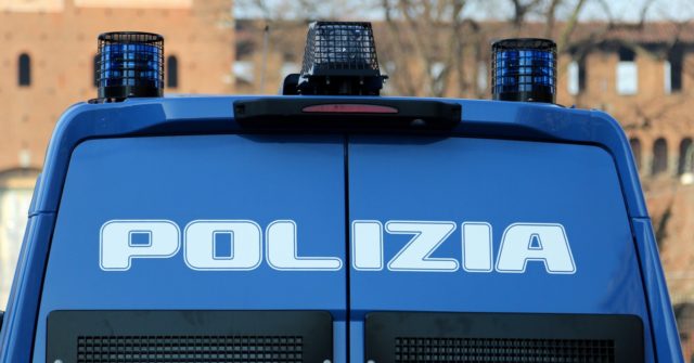 Italy Arrests Suspected Terrorist Living in Migrant Reception Facility