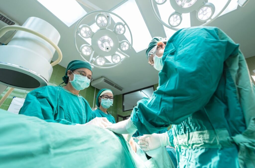 Australian Health Department Denies Unvaccinated Patients Organ Transplant Surgery
