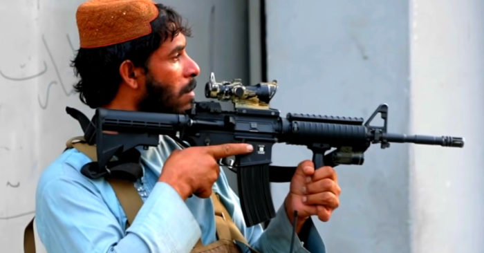 UN to pay $6 million for ‘security services’ to Taliban terror group