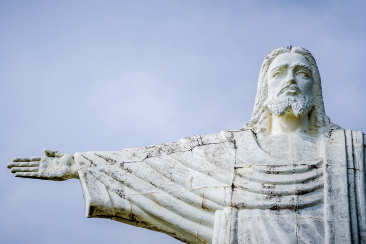 The Prince of Peace — Jesus of Nazareth