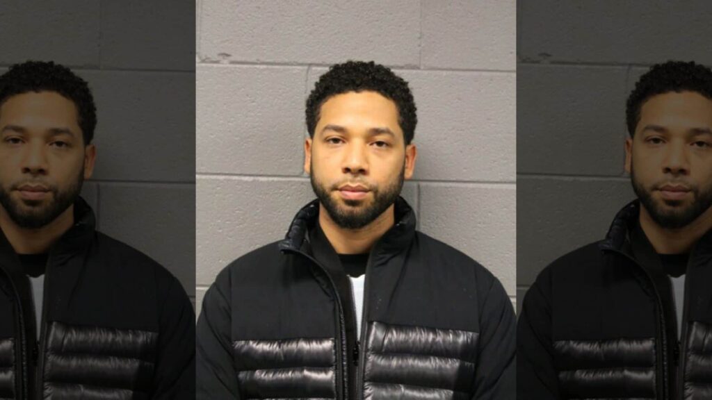 Jussie Smollett Conviction Exposes Swamp Critters Now in Hiding