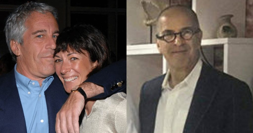 Fashion Designer Who Died Day Before Ghislaine Maxwell Trial Was Named In Sex Trafficking Lawsuit Against Epstein's Brother