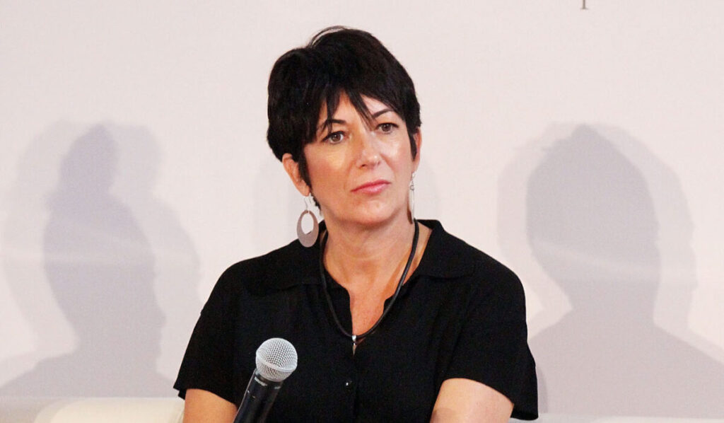 Final Ghislaine Maxwell Accuser Takes Stand, Makes Distressing Allegations