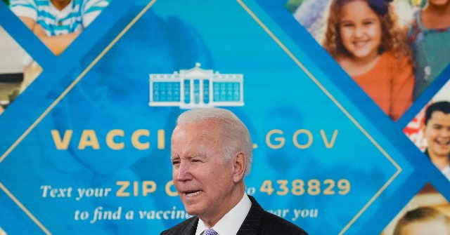 Joe Biden Spreads Coronavirus Misinformation: Vaccinated ‘Do Not Spread the Disease’