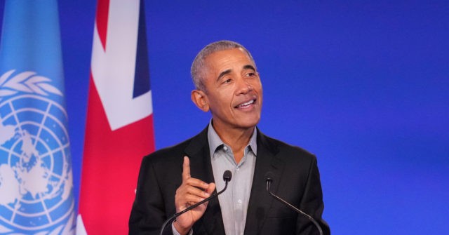 Obama Coaching Britain’s Leftist Labour Party on How to Win Power