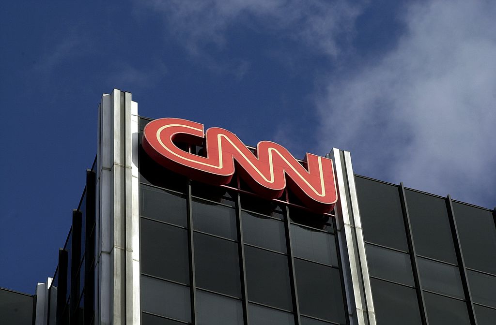 CNN Staffer Charged with Enticing Women and Their Underage Daughters to Engage in Sexual Activity