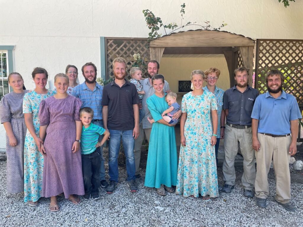 Freed Missionaries Tell How They Escaped Haitian Kidnappers