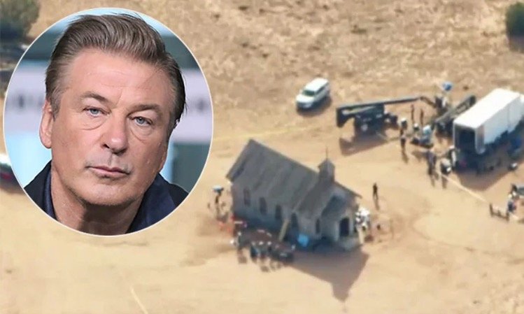 Search Warrant Issued For Alec Baldwin’s iPhone in ‘Rust’ Fatal Shooting Investigation – Cops Seeking Missing Evidence