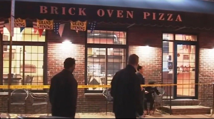 14-Year-Old Son of Philadelphia Pizza Shop Employee Shoots Armed Robber in the Face to Protect his Mother