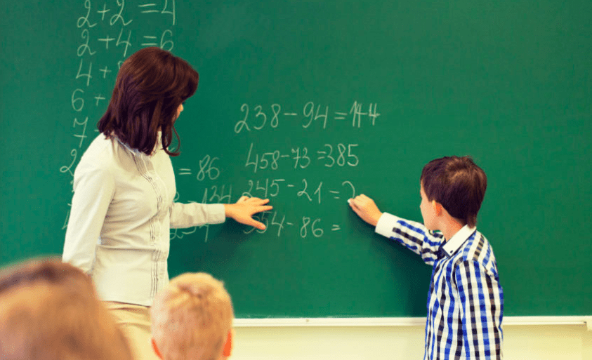 “Is Math Racist?”... USA Today Ridiculed For Article Headline