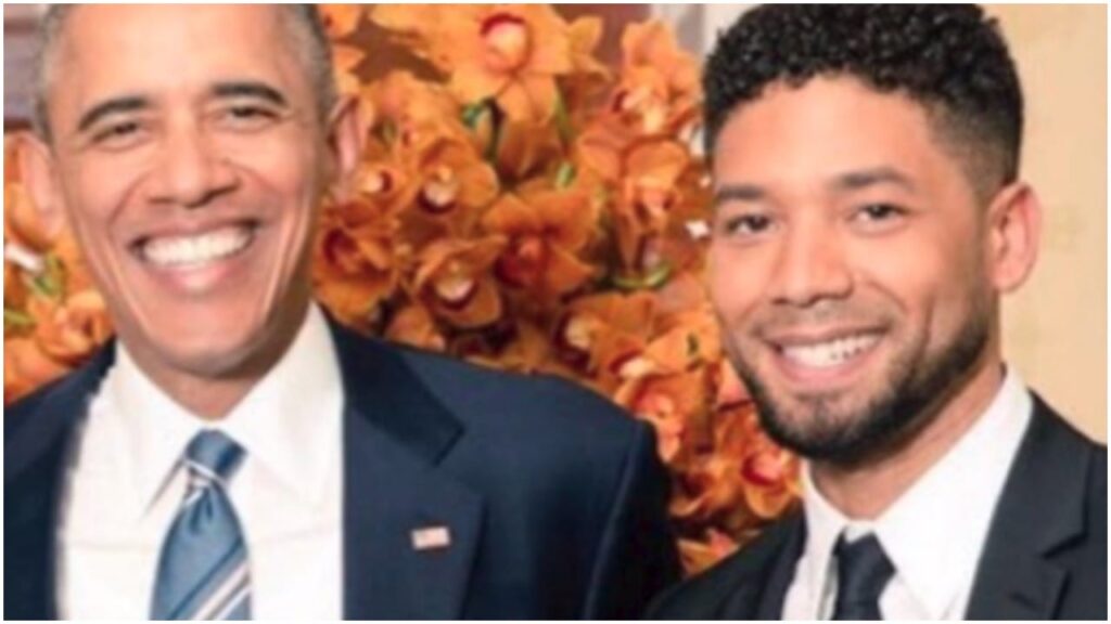 Now That Jussie Smollett Is Officially Confirmed as a Spreader of Harmful Disinformation . . .