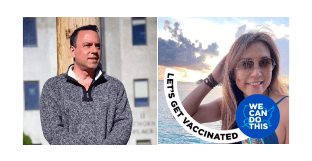 11-Year-Old Girl Ordered by NY Judge to Get COVID Vaccine Despite Protests From Her Scientist Father