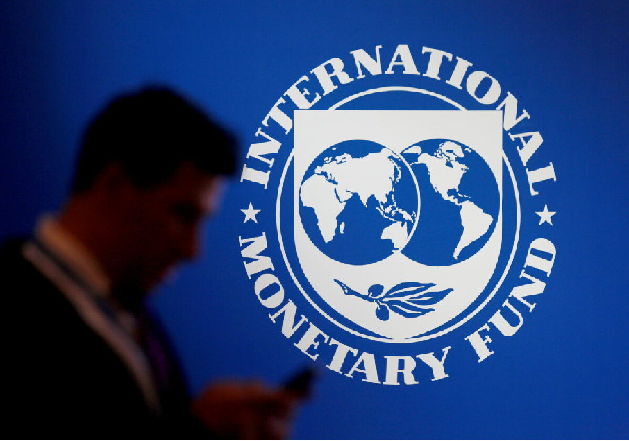 IMF: US Tied for Highest Inflation Rate, Global Debt Hits Record $226 Trillion