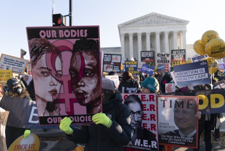 Planned Parenthood: Supreme Court Ruling Upholding Texas 6-Weeks Abortion Ban Is ‘Terrifying,’ ‘Dangerous,’ Discriminatory’