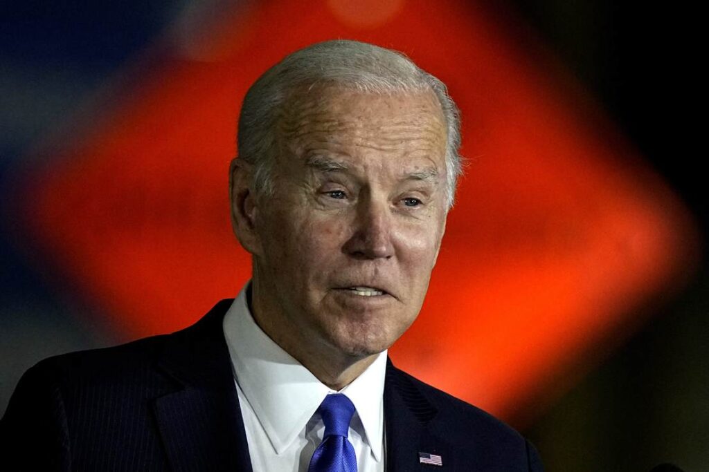 Joe Biden and Other Deranged Liberals Ghoulishly Politicize Deadly Tornadoes
