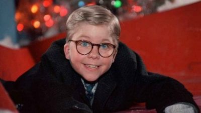 Why Haven’t SJW Bullies Destroyed A Christmas Story Yet?
