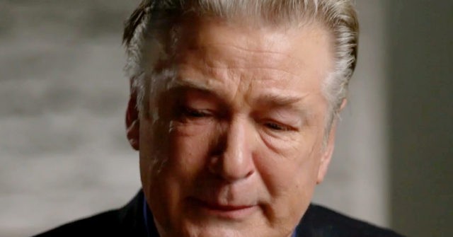 Alec Baldwin Breaks Down, Says ‘I Didn’t Pull the Trigger’ During Fatal ‘Rust’ Shooting