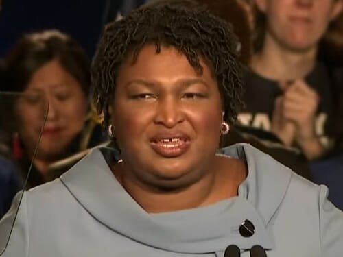 Stacey Abrams Running For Georgia Governor Next Year (VIDEO)
