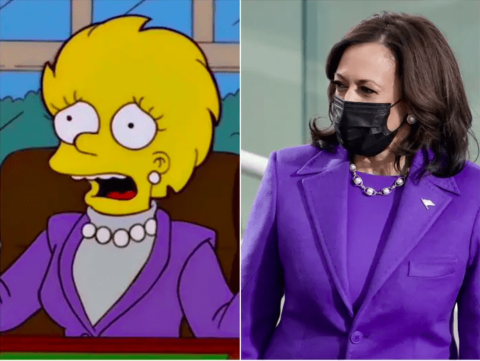 Three Events The Simpsons Correctly Predicted in 2021