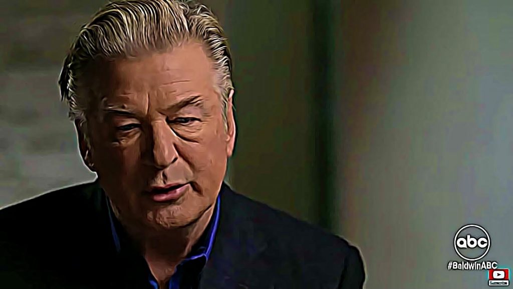 Alec Baldwin's startling confession about Halyna Hutchins's death