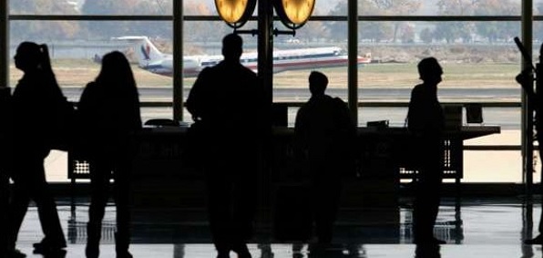 CDC expands surveillance at major U.S. airports