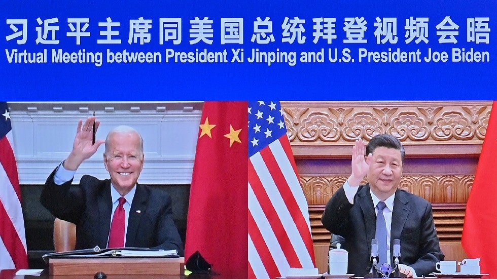 Biden-Xi summit: Meaningless talk can lead to war