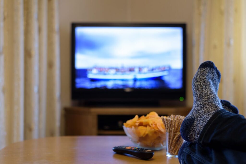 Japanese Professor Develops Prototype TV Screen Allowing Viewers to Taste What They See