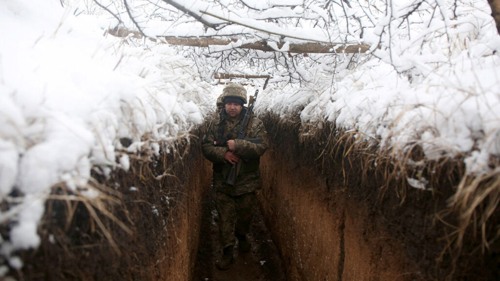 Russia Deploys ‘Defensive’ Mercenaries to Eastern Ukraine – Reuters